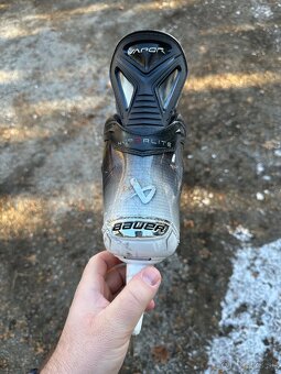 Korcule Bauer Vapor Hyperlite 2 - 7