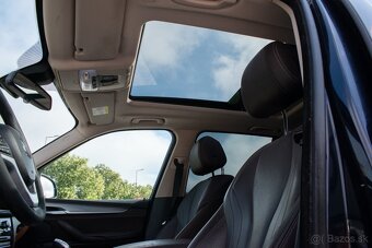 BMW X5 xDrive40d A/T - 7