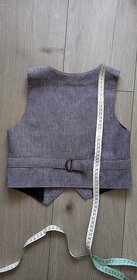 vesta, Robel, 2 -3 roky - 7