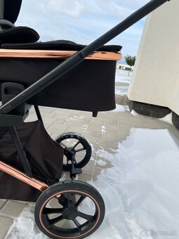 MOON Style 2021 limitka rose gold - 7