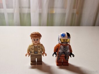 Lego star wars 75248 - 7
