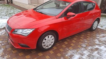 Predám Seat Leon - 7