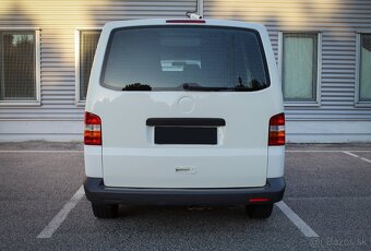 Volkswagen T5 Transporter 1.9 TDI - 7