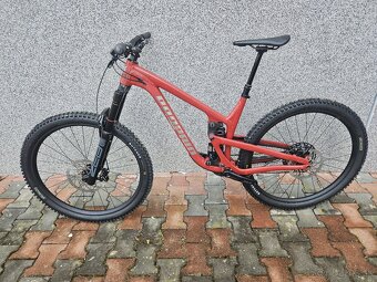 Propain tyee al5 Nove komponenty - 7