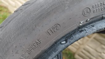 Letné pmeumatiky - 7