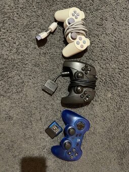 PlayStation 2 (PS2) - 7