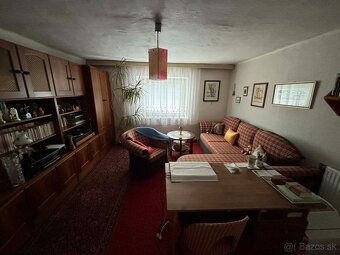 Predám dom v Gelnici - 7