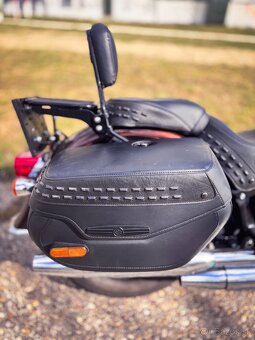 Harley Davidson Heritage Classic 2019 - 7