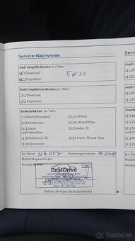 Audi a6 c6 2.7tdi quattro - 7