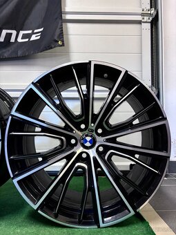 Styling 732M R20 Bmw orig. - 7