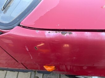 Škoda Favorit 135L - 7