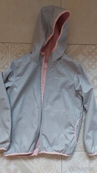 Predam softshell bundu v.140/146 - 7