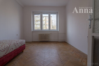 2-izb. byt - Kadnárová ul. - 7