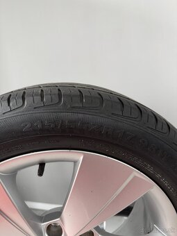 RoadX 2x, Aplus2x, 215/55 R17, Letné 5x112 - 7
