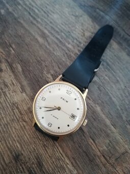 Náramkové hodinky Prím Top - 7