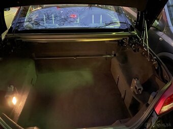 Ford focus cabrio pininfarina - 7