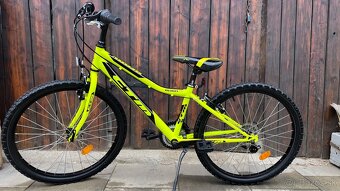 Detský bicykel 24-CTM - 7