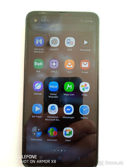 Samsung Galaxy XCover Pro - 7
