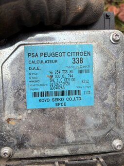 Diely citroen c3 - 7