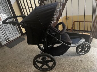 Hauck Runner 2 - 7
