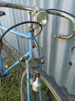 Retro bicykle - 7