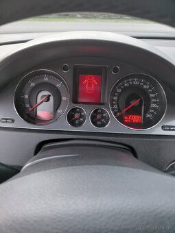 Volkswagen passat b6 - 7