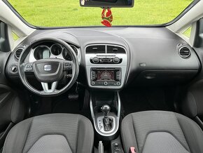 Seat Altea XL 1.6 TDI CR Style DSG✅ - 7