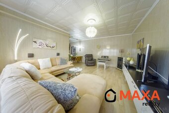 EXKLUZÍVNE Rodinný dom na Starom sídlisku, Prievidza - 7
