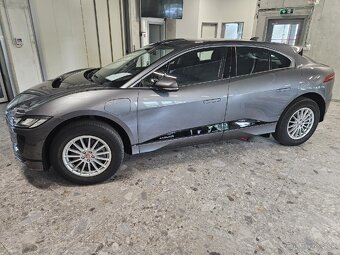 Jaguar I-Pace 400, možný odpočet DPH - 7