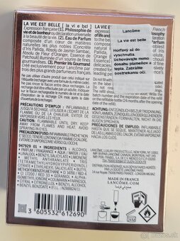 Parfumované vody - 7