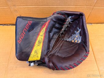 LAPAČKA BAUER VAPOR  HYPERLITE , vel. Sr - 7