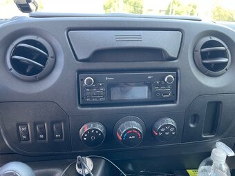 Renault Master 2.3 Dci 125kw - 7