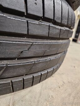 Nejazdené Pneu Hankook S1 EVO3 225/45 R19 - 7