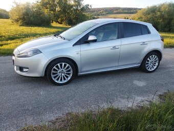 Fiat Bravo - 7