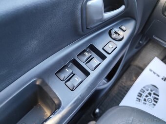 Kia Rio 1.25 CVVT - 7