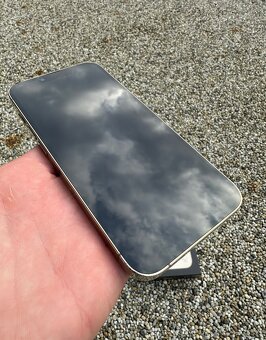 iPhone 13 pro max - baterie 100% - 7