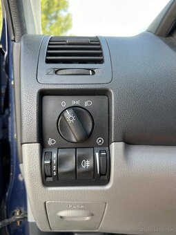 Predám Suzuki Ignis - 7