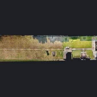 Nová ponuka - Pekný, veľký rodinný dom v obci Blatné - 7