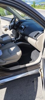 Citroen c crosser - 7