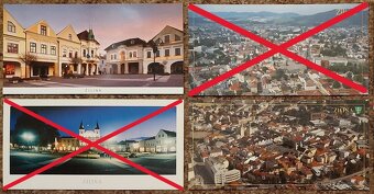 Pohľadnice - ŽILINA 2 - 7