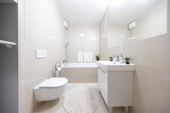 Útulný 2 izbový byt s predzáhradkou v Devínskej Novej Vsi - 7