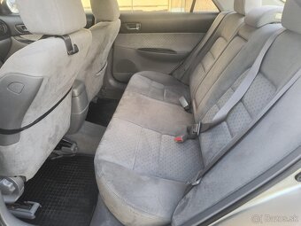 Mazda 6, 2005, 2.0 benzín, automat - 7