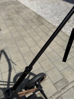 Cybex soho grey - 7