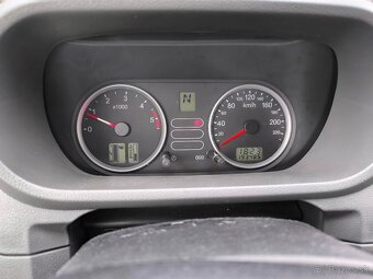 Ford Fusion 2005 automat - 7