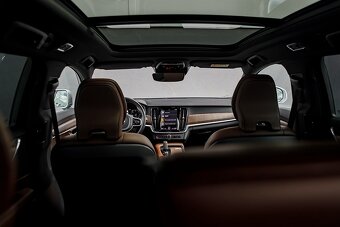 Volvo V90 Cross Country Pro B5 2.0d 173kW AT8 AWD 02/2021 - 7