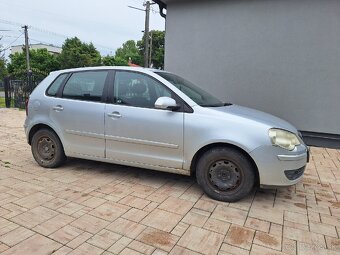 Volkswagen Polo 1.2 51kw - 7
