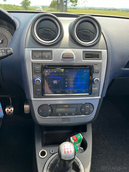 Ford Fiesta ST150 , r.v. 2008 - 7
