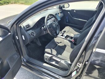 Passat b6 - 7