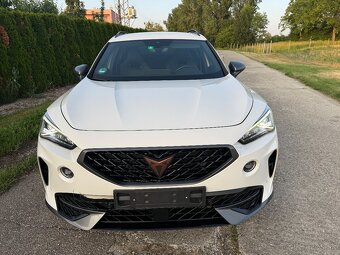 Cupra Formentor 1.4 TSI eHybrid 245k DSG Veloz - 7