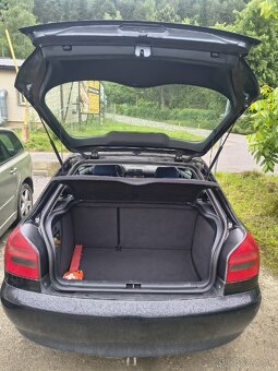 AUDI A3,1.9TDI,96kw - 7